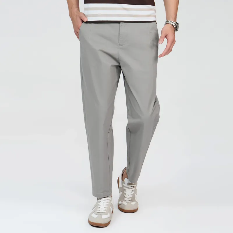 Dance With Wolves Casual Pants Men's-3