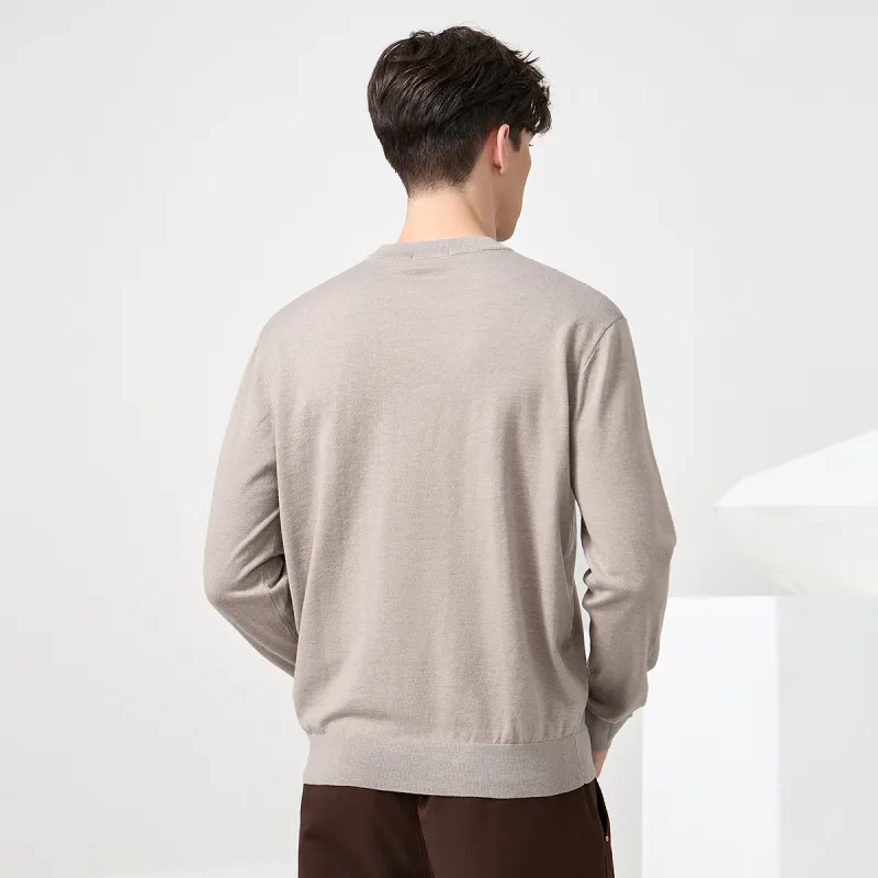 Dance With Wolves Sweatshirt Men's-18