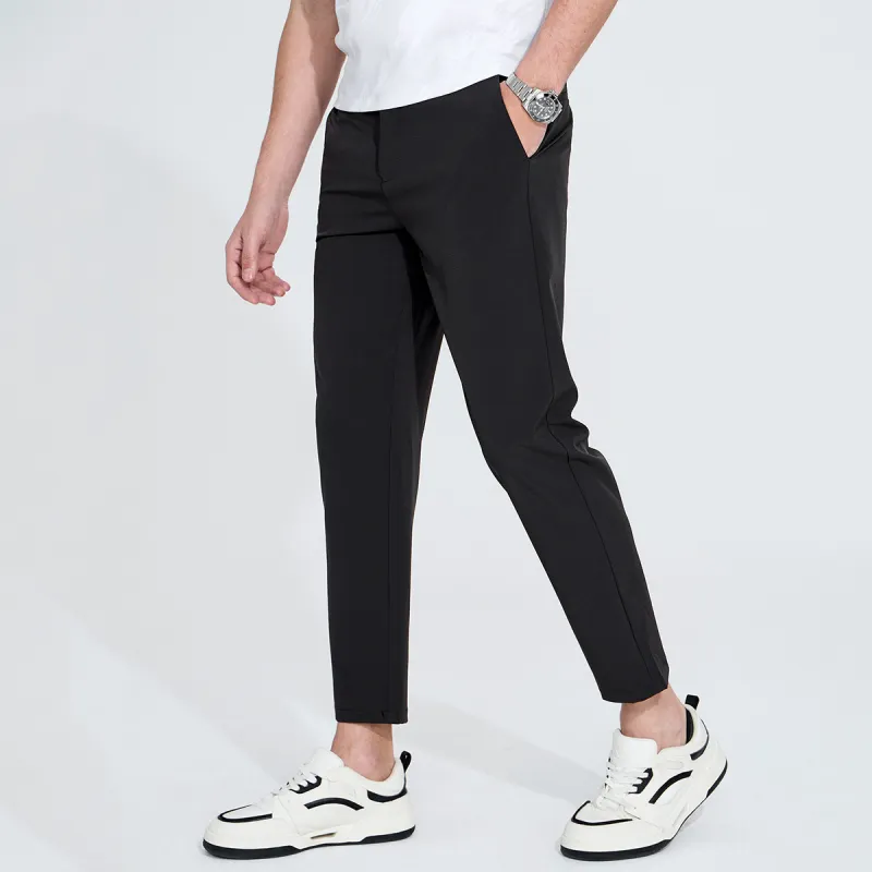 Dance With Wolves Casual Pants Men's-3