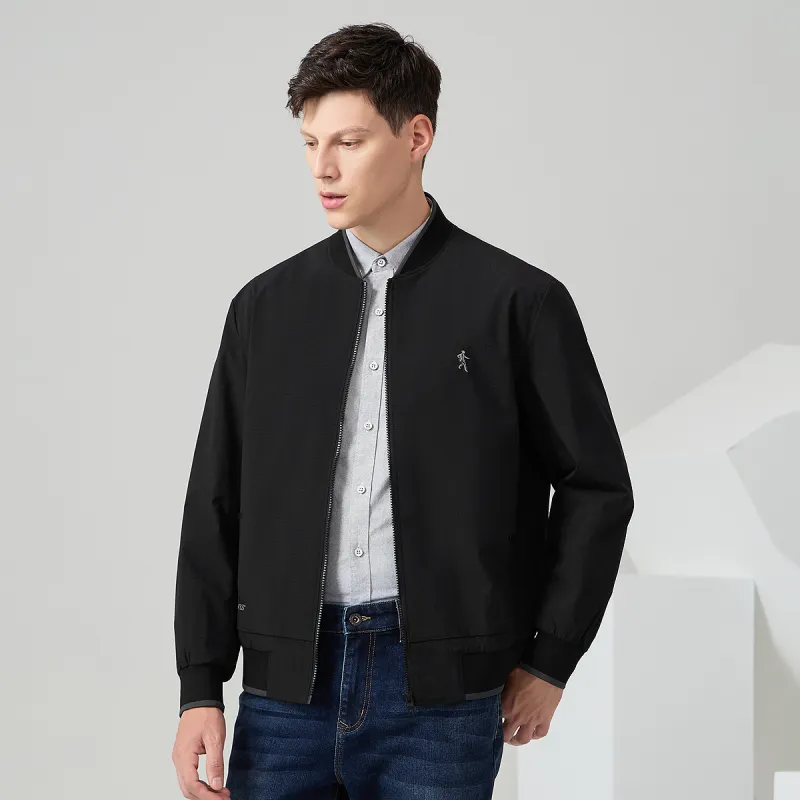 Dance With Wolves DANCING WOLVES Jackets Coats Men's Black-5
