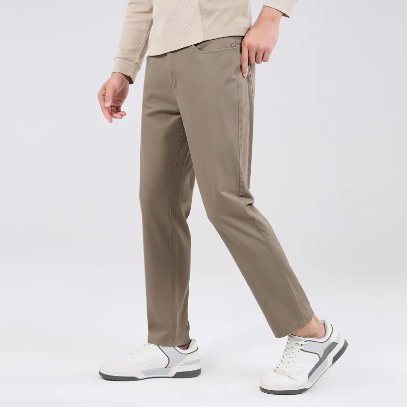 Dance With Wolves Casual Pants Men's-10
