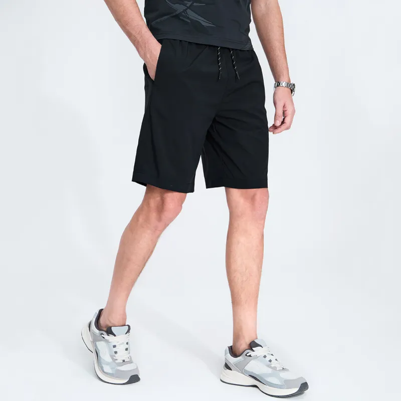 Dance With Wolves Casual Shorts Men's-4