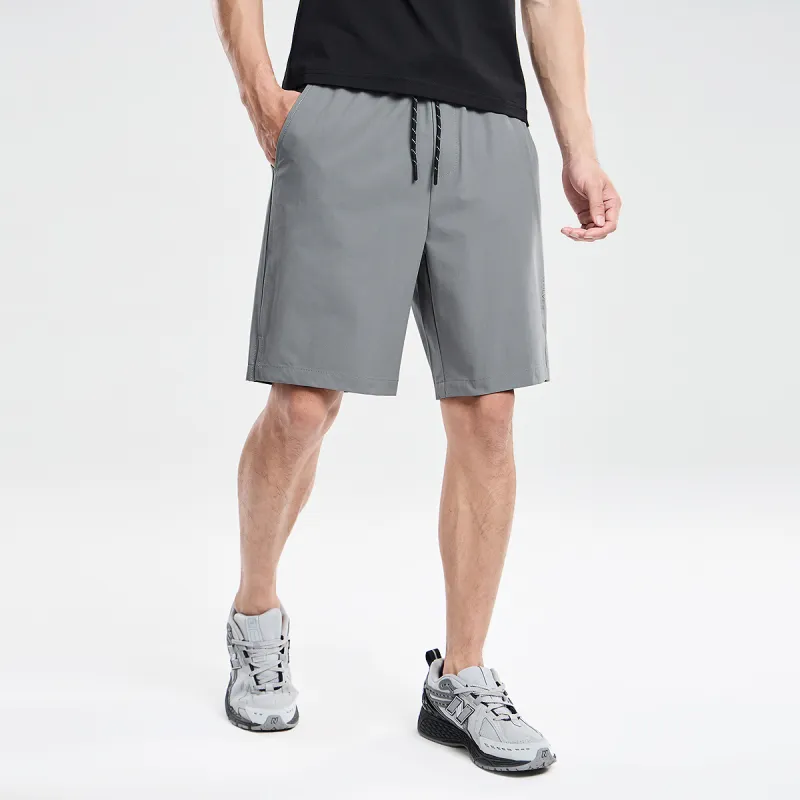Dance With Wolves Casual Shorts Men's-9
