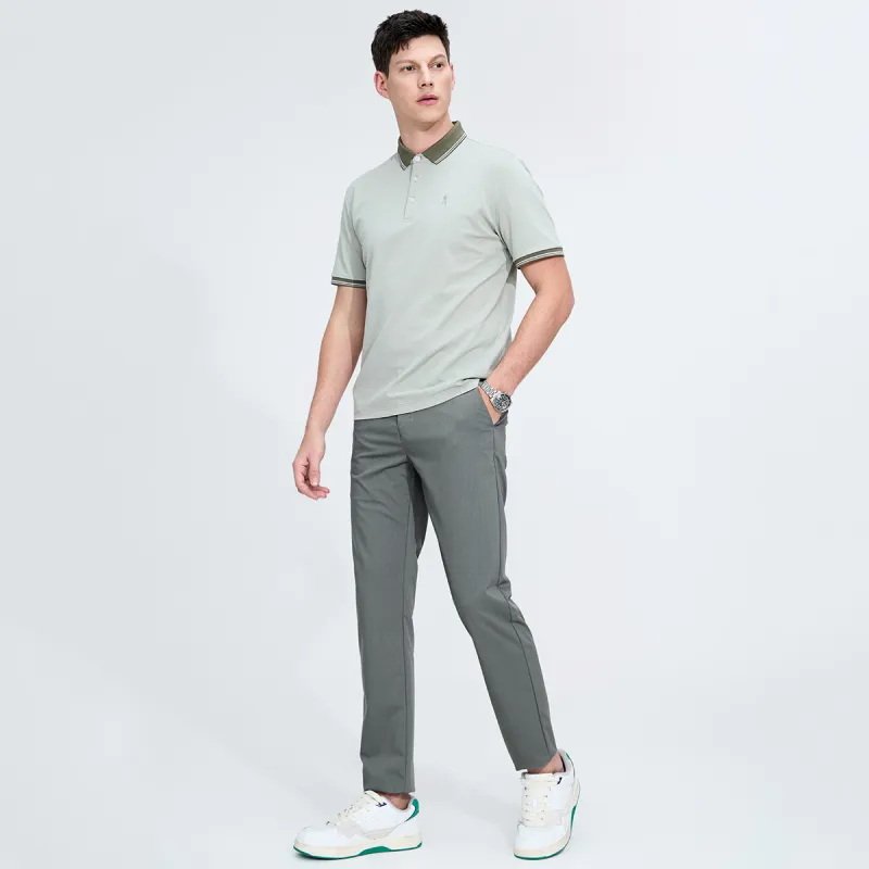 Dance With Wolves Casual Pants Men's-9