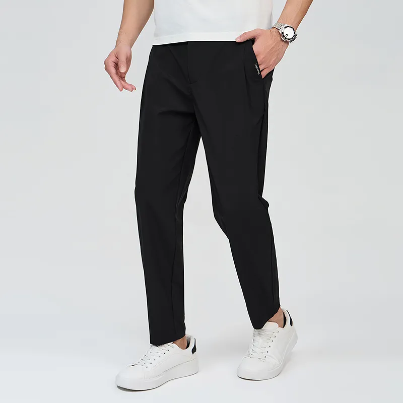 Dance With Wolves Casual Pants Men's-2