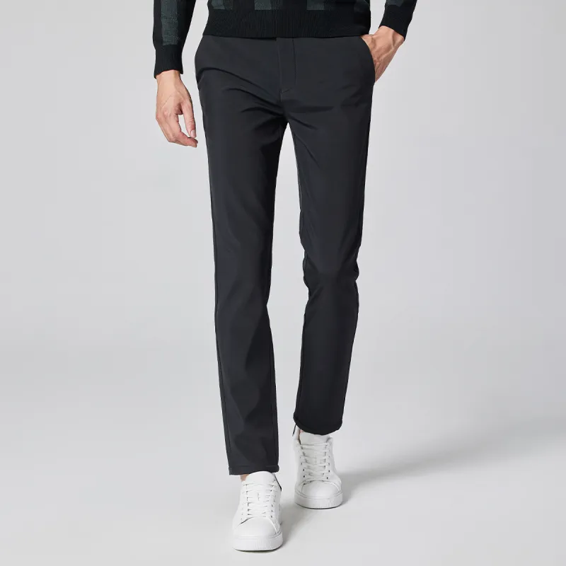 Dance With Wolves Casual Pants Men's-2