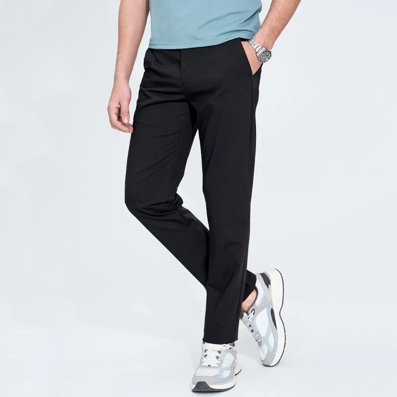 Dance With Wolves Casual Pants Men's-6