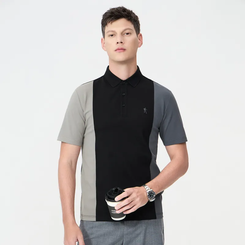 Dance With Wolves T Shirt Men's Black-3