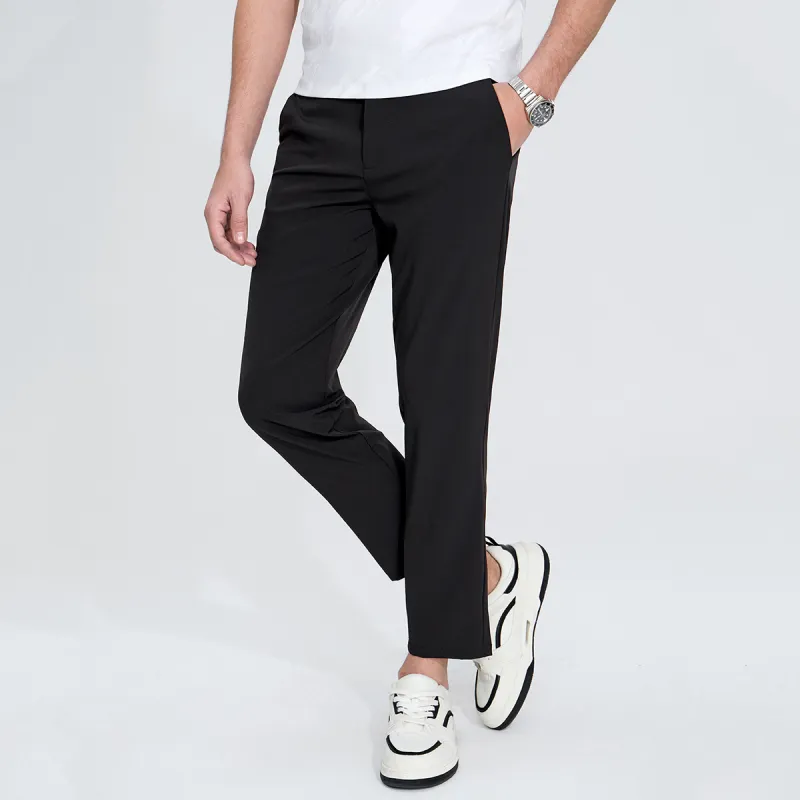 Dance With Wolves Casual Pants Men's-6