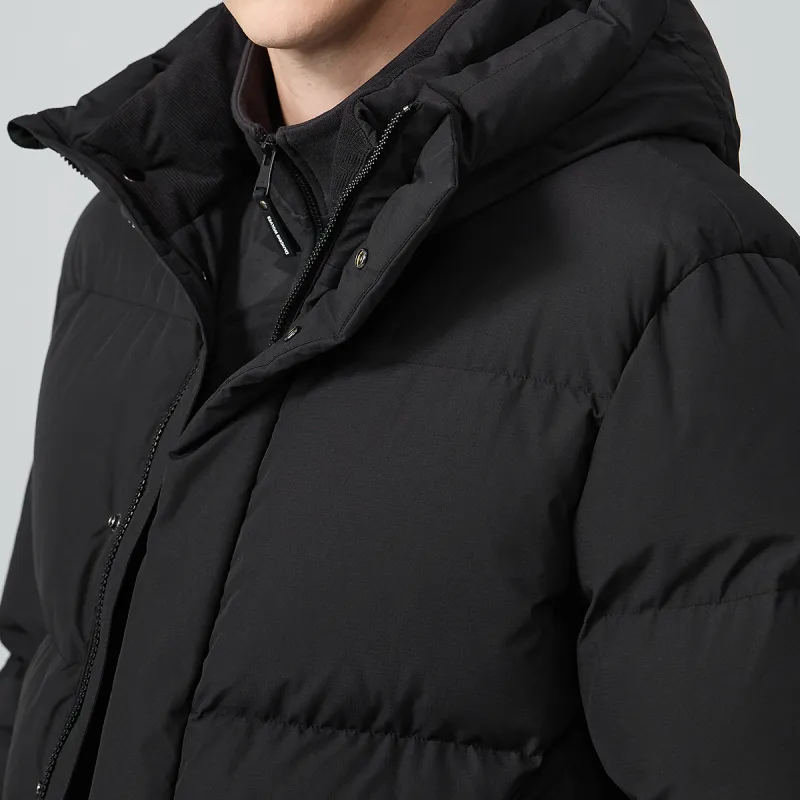 Dance With Wolves DANCING WOLVES Down Jacket Men's-6
