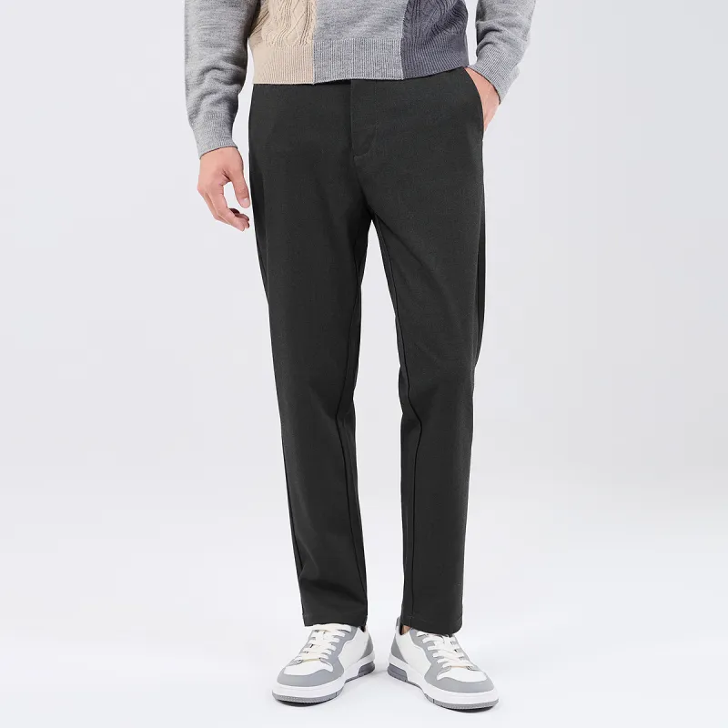 Dance With Wolves Casual Pants Men's-10