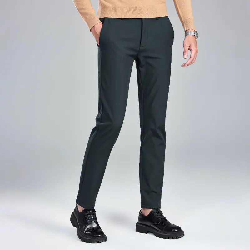 Dance With Wolves Casual Pants Men's-9
