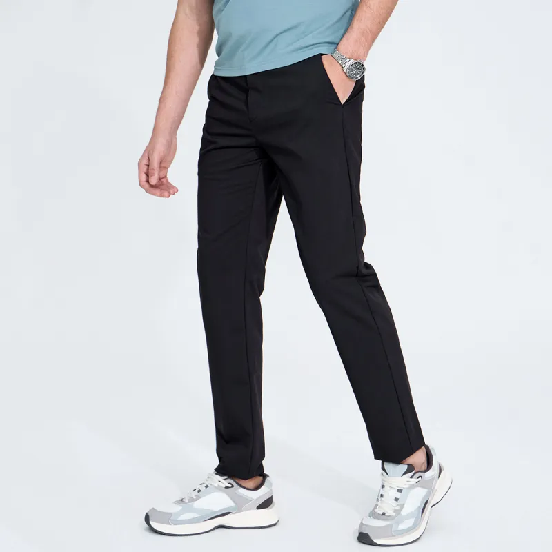 Dance With Wolves Casual Pants Men's-3