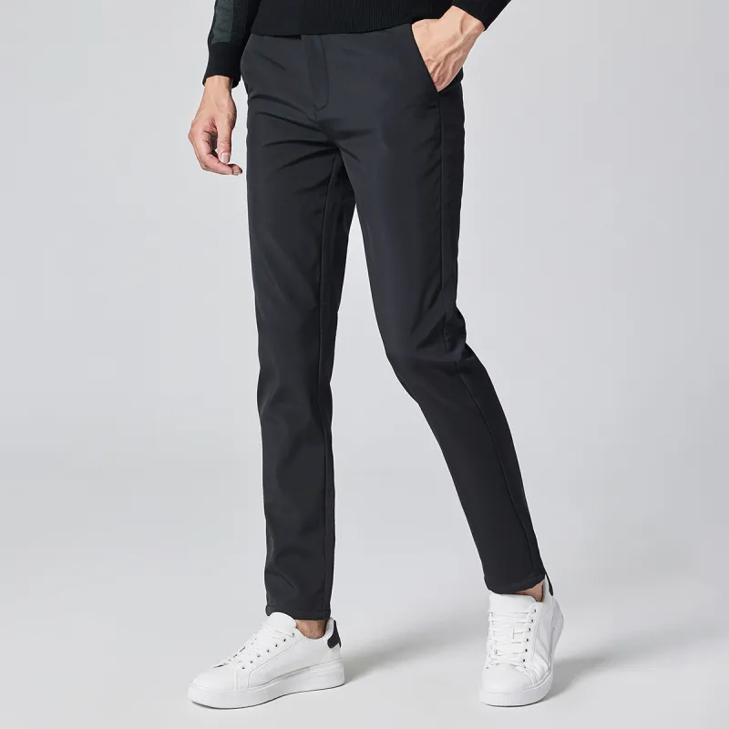 Dance With Wolves Casual Pants Men's-4