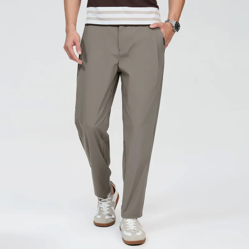 Dance With Wolves Casual Pants Men's-9