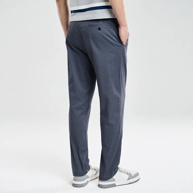 Dance With Wolves Casual Pants Men's-15