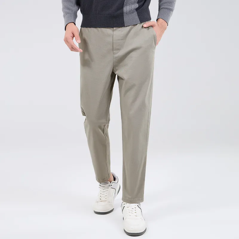 Dance With Wolves Casual Pants Unisex-9