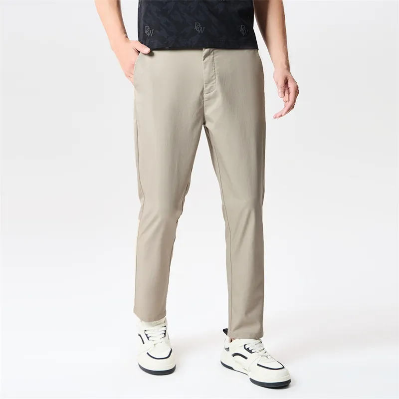 Dance With Wolves Casual Pants Men's-9