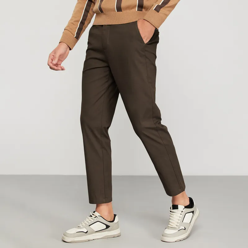 Dance With Wolves Casual Pants Men's-31