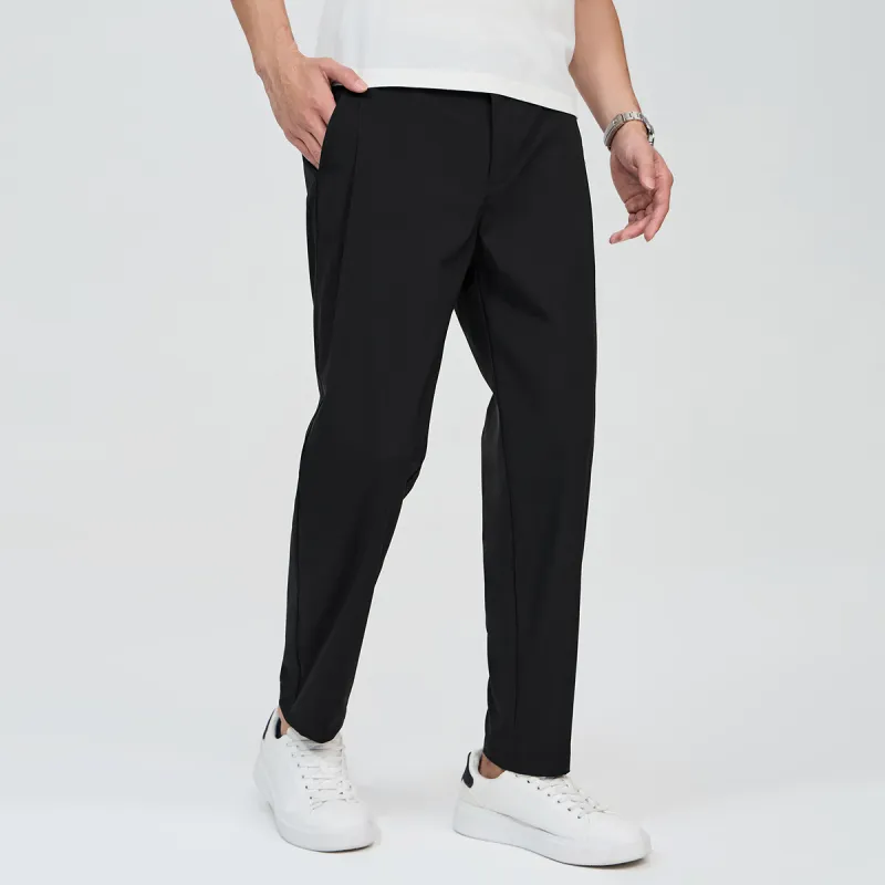 Dance With Wolves Casual Pants Men's-5