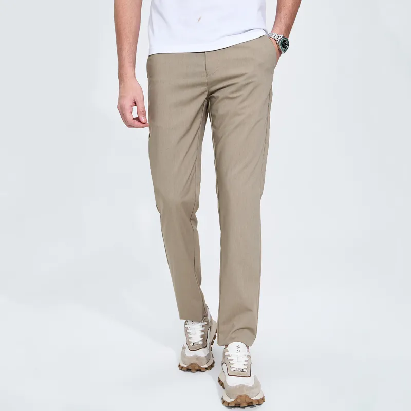Dance With Wolves Casual Pants Men's-17