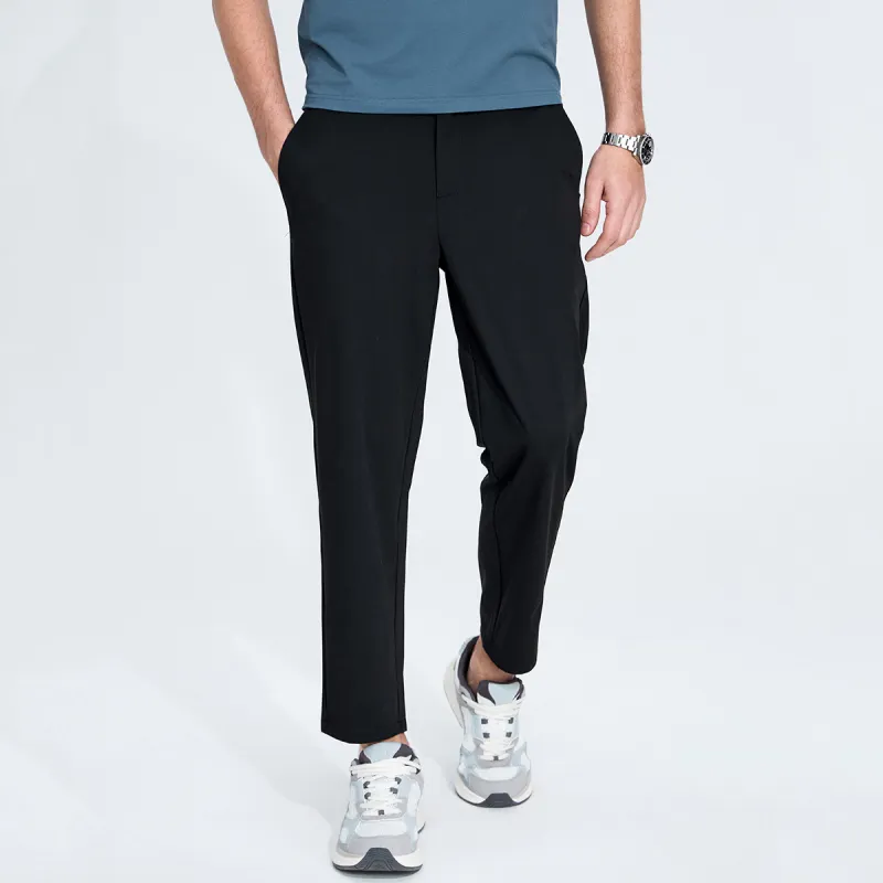 Dance With Wolves Casual Pants Men's-5