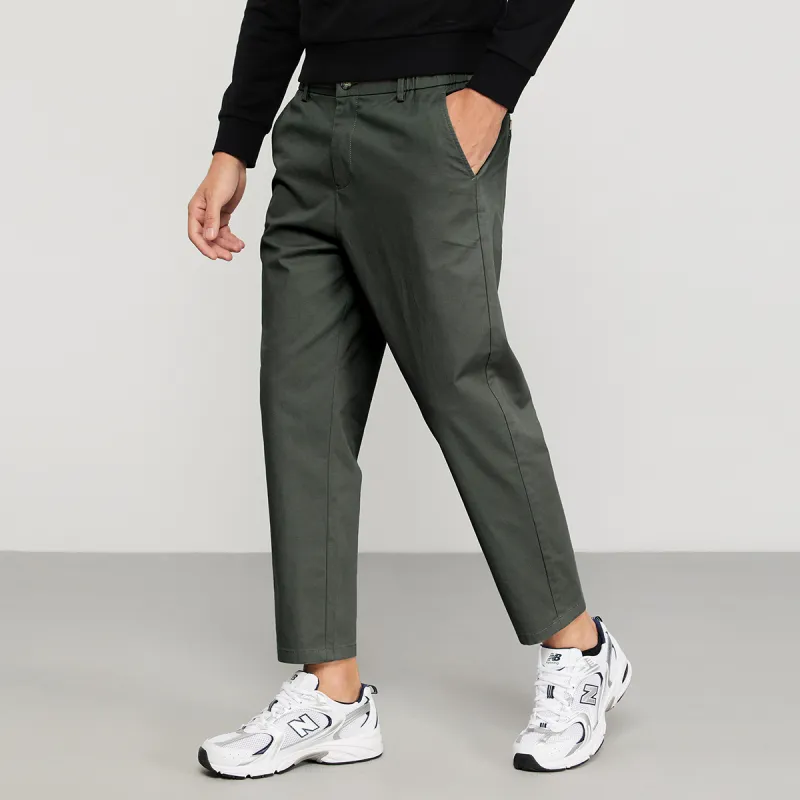 Dance With Wolves Casual Pants Men's-17