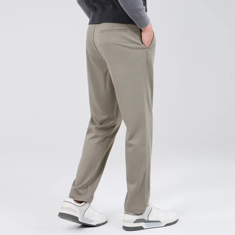 Dance With Wolves Casual Pants Men's-4