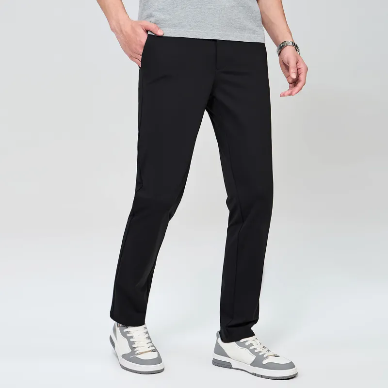 Dance With Wolves Casual Pants Men's-4