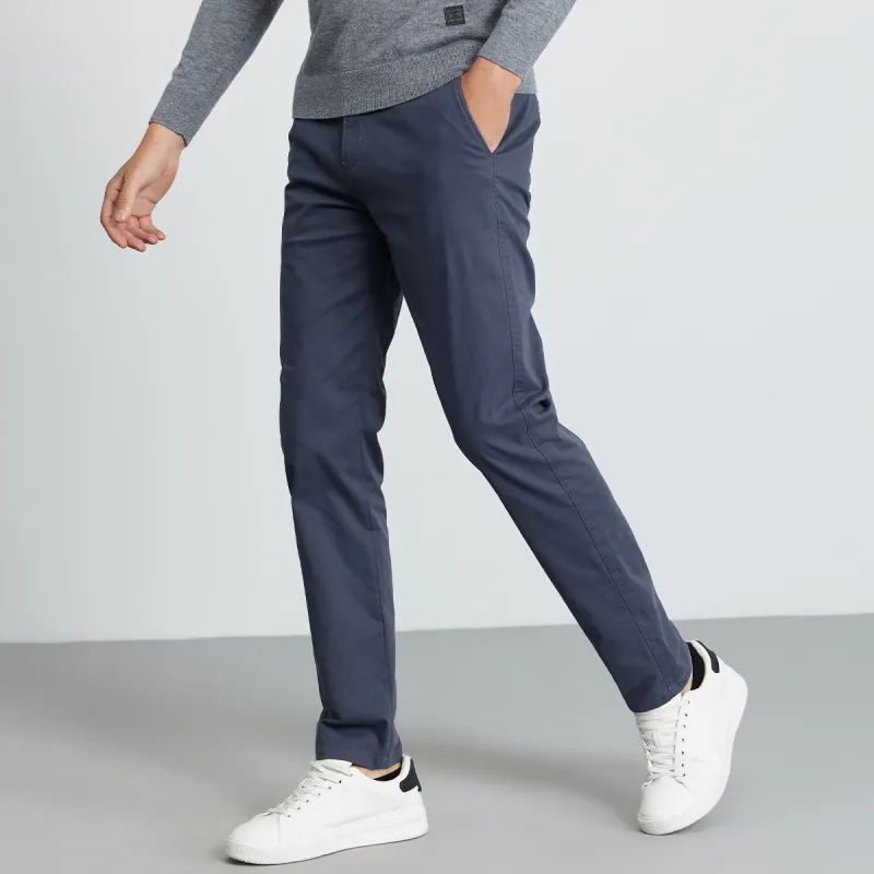 Dance With Wolves Casual Pants Men's-5