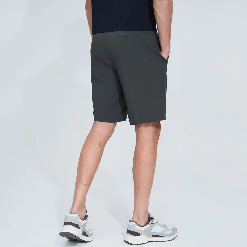 Dance With Wolves Casual Shorts Men's-11