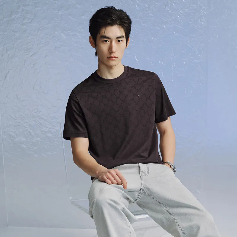 Dance With Wolves T Shirt Men's-5