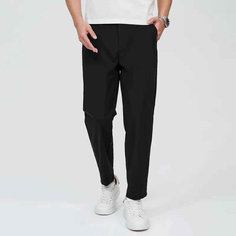 Dance With Wolves Casual Pants Men's-3