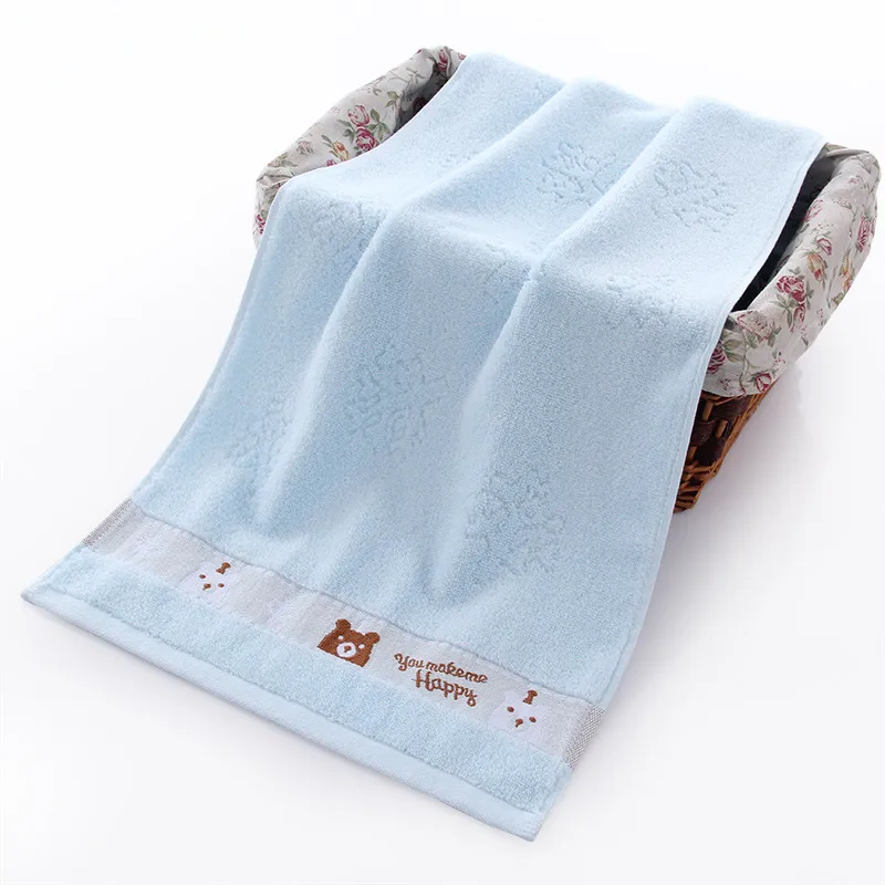 TU QIANG Towels-1