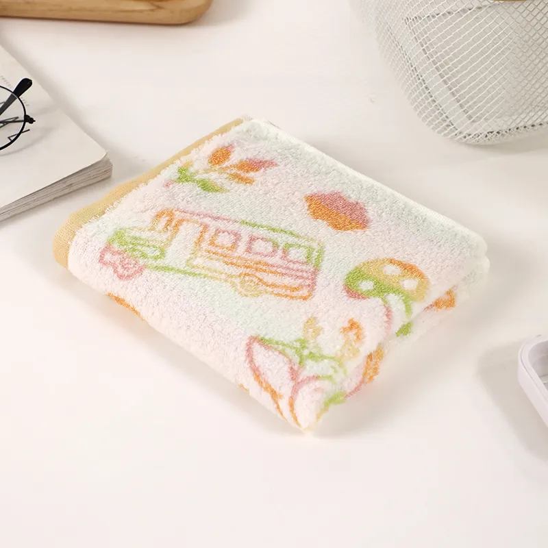 TU QIANG Towels-1