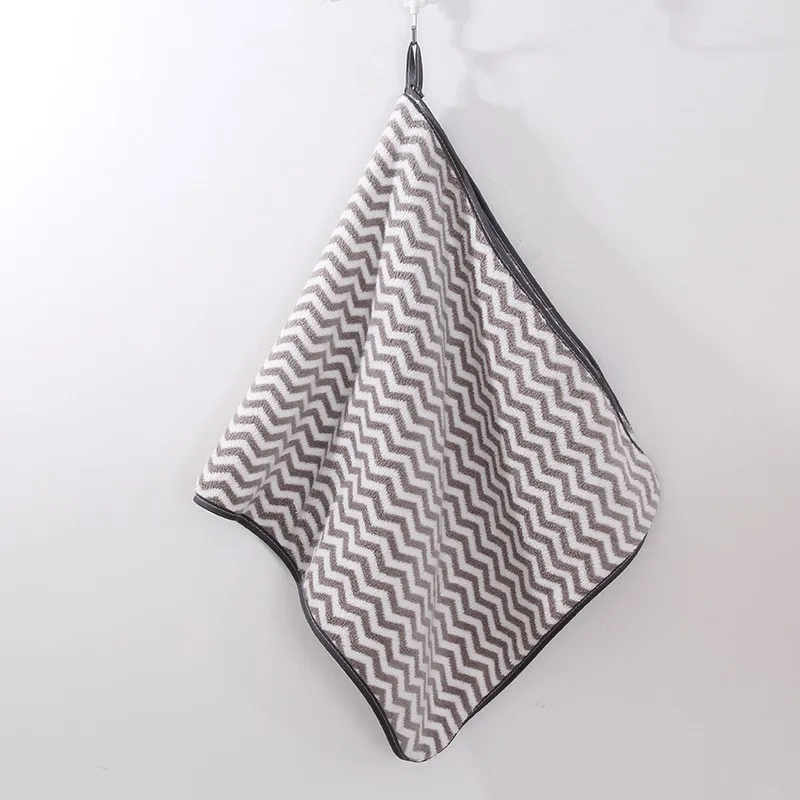 TU QIANG Towels-5
