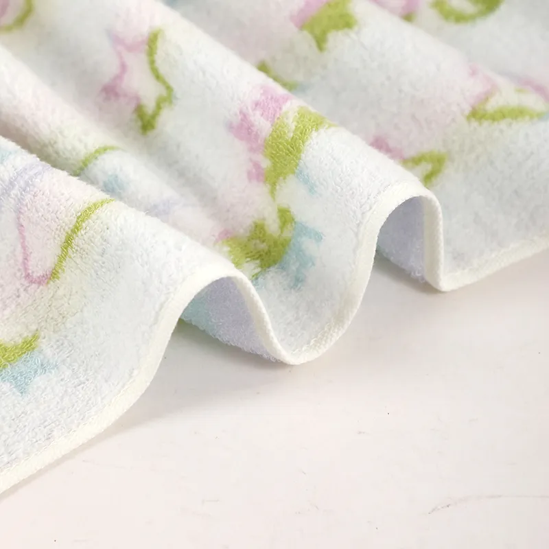 TU QIANG Towels-5