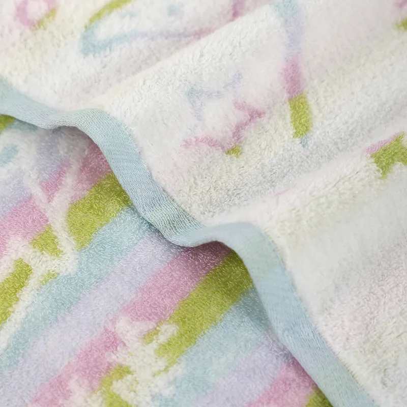 TU QIANG Towels-6