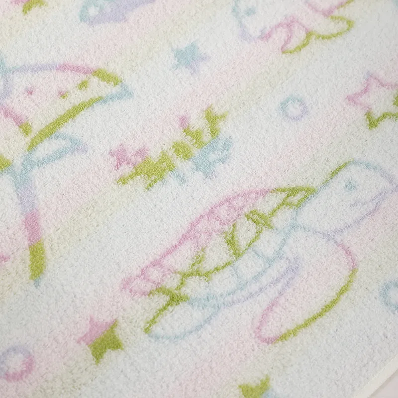 TU QIANG Towels-4