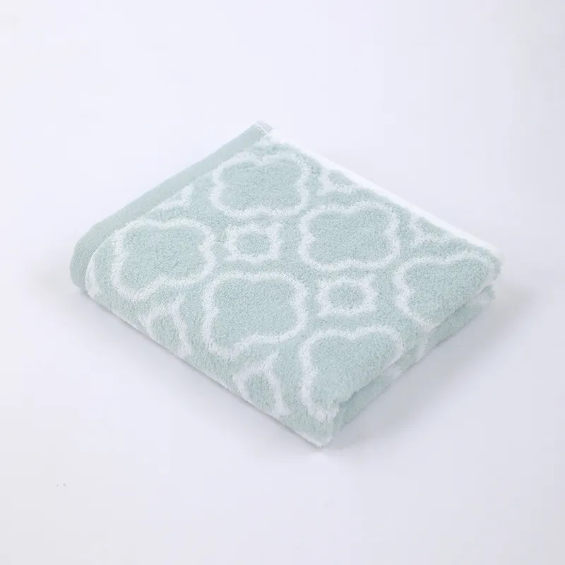 TU QIANG Towels-1