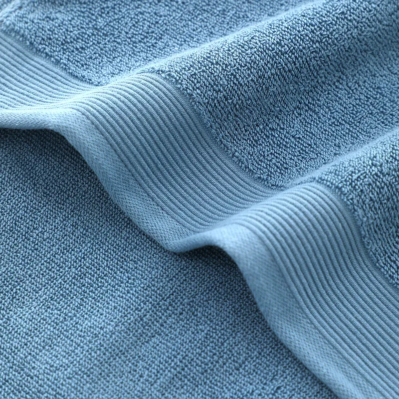 TU QIANG Towels-6
