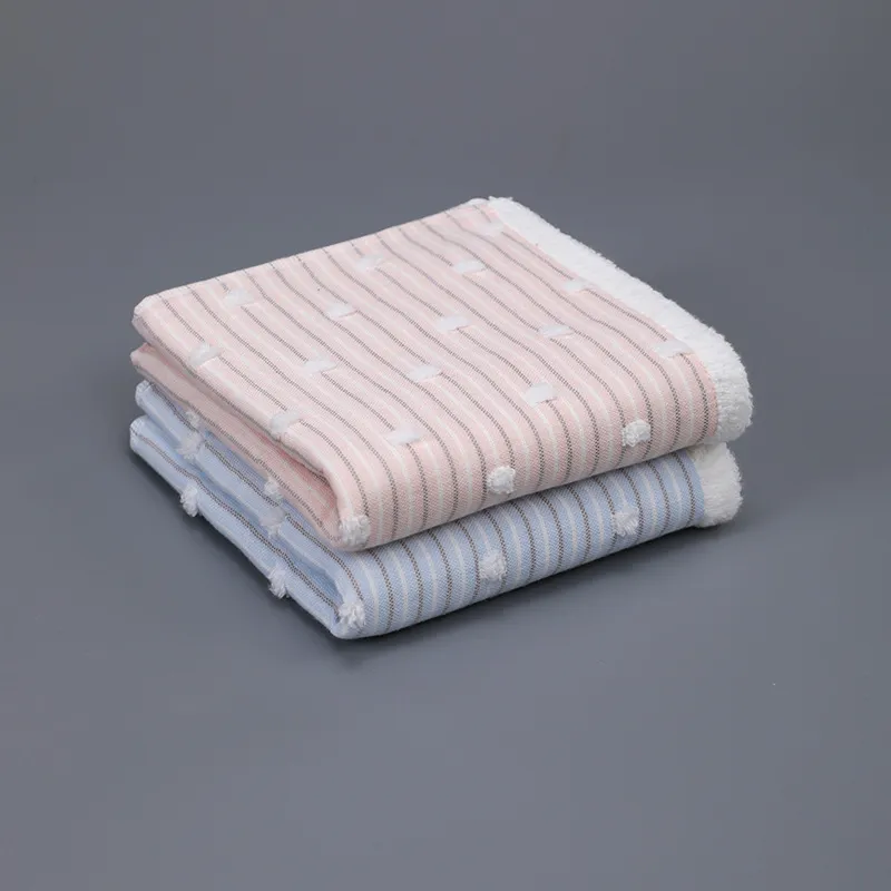 TU QIANG Towels-5