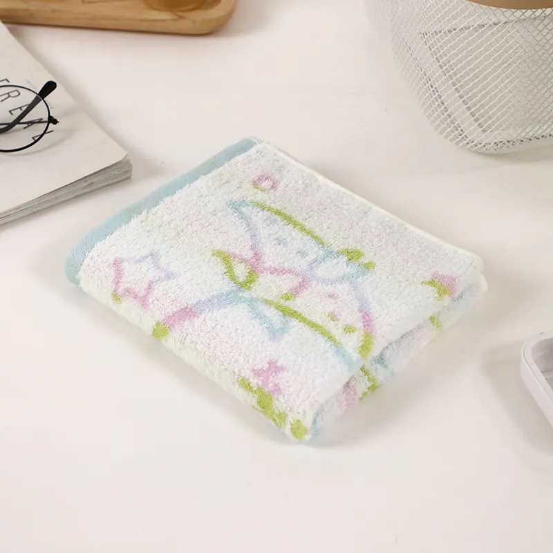 TU QIANG Towels-3