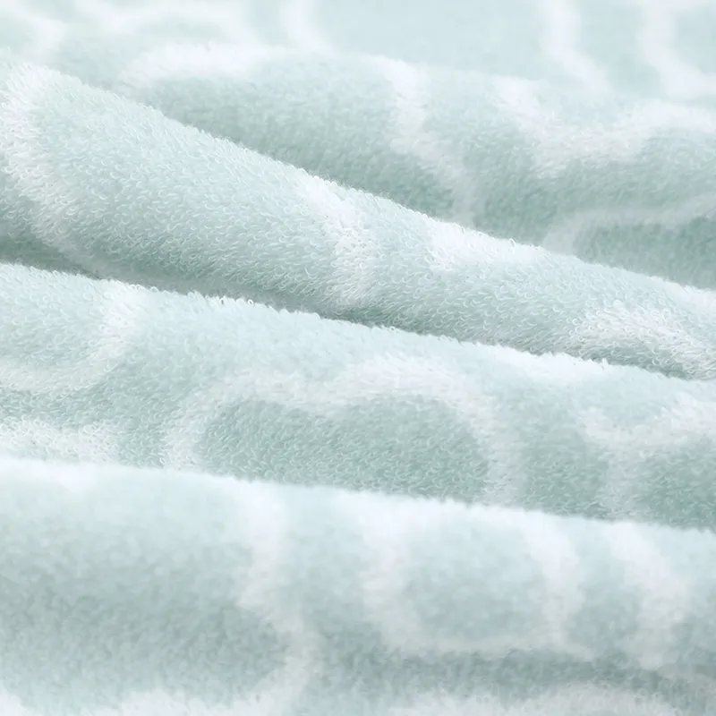 TU QIANG Towels-2