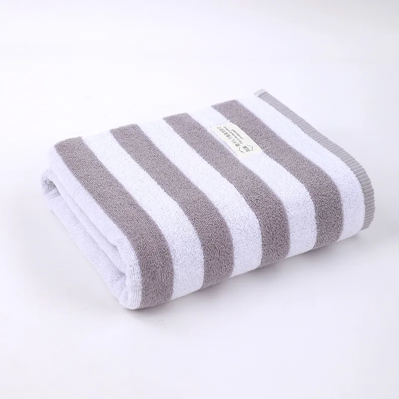 TU QIANG Towels-1