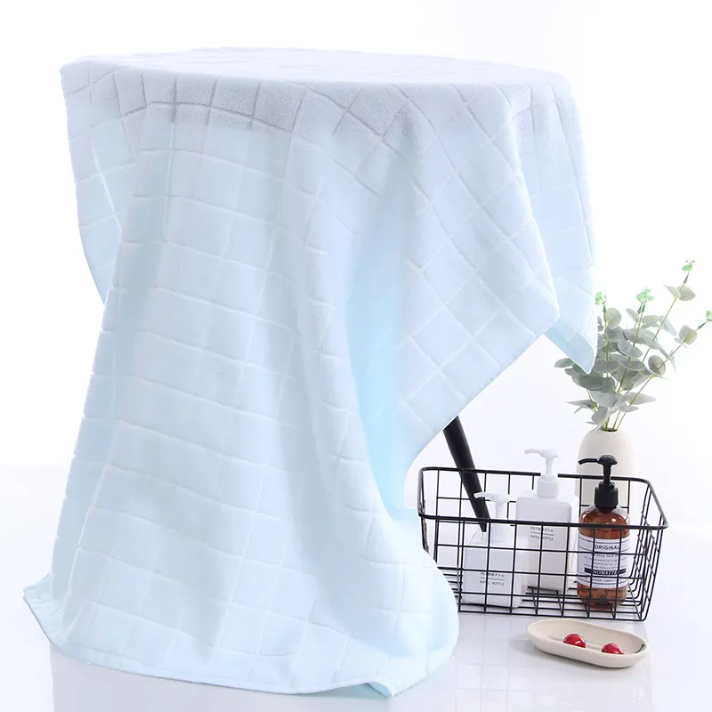 TU QIANG Towels-3