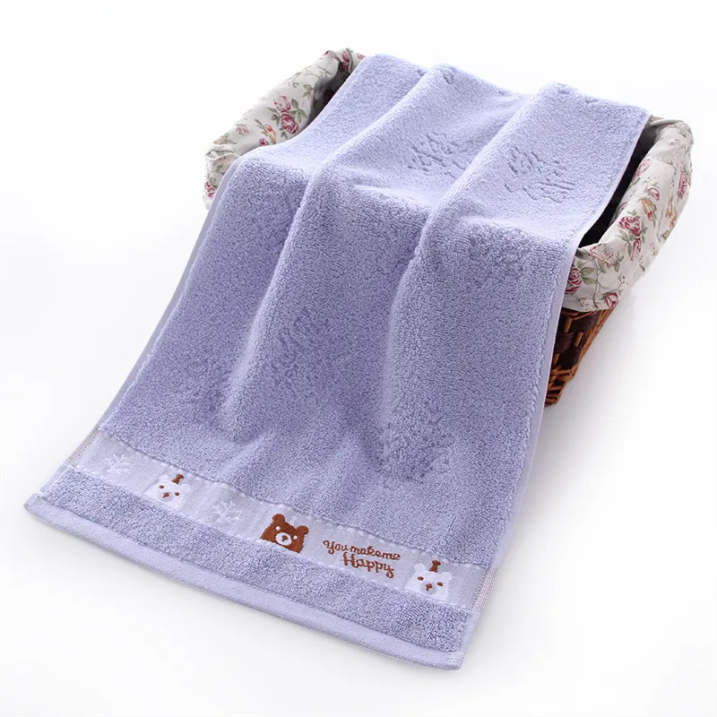 TU QIANG Towels-6