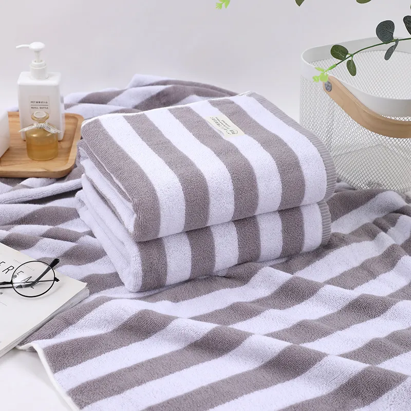 TU QIANG Towels-2