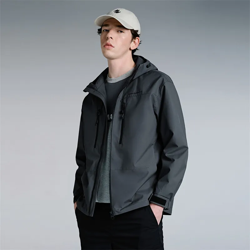 FAIRWHALE Jackets Unisex-7