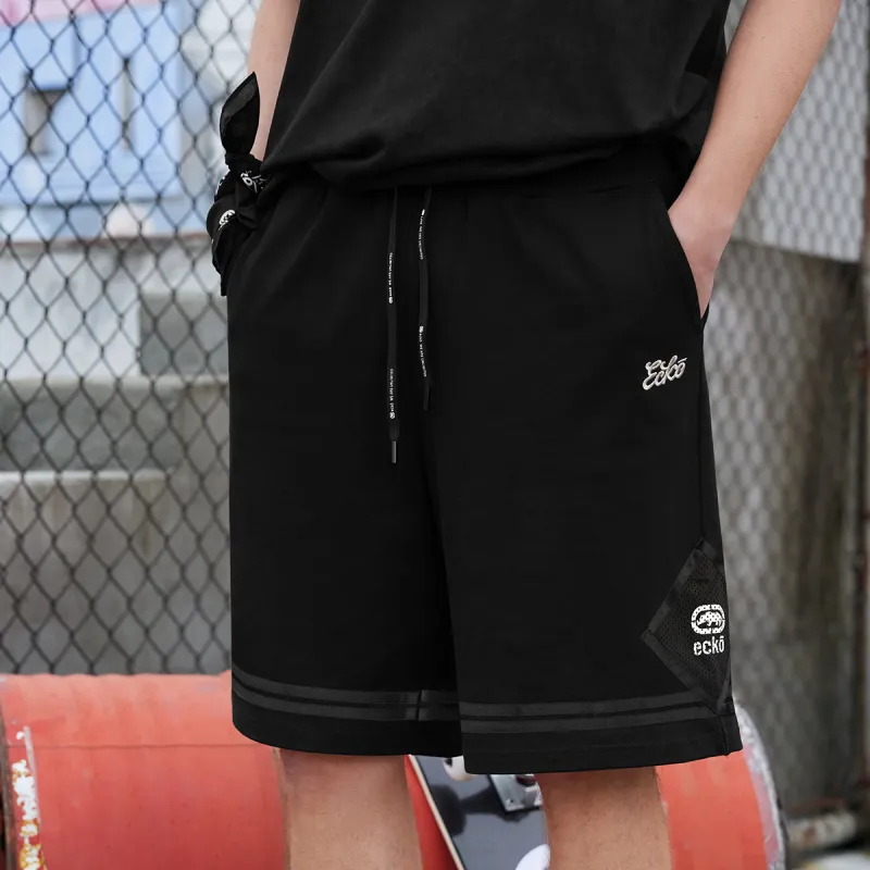 Ecko Casual Shorts Unisex-8